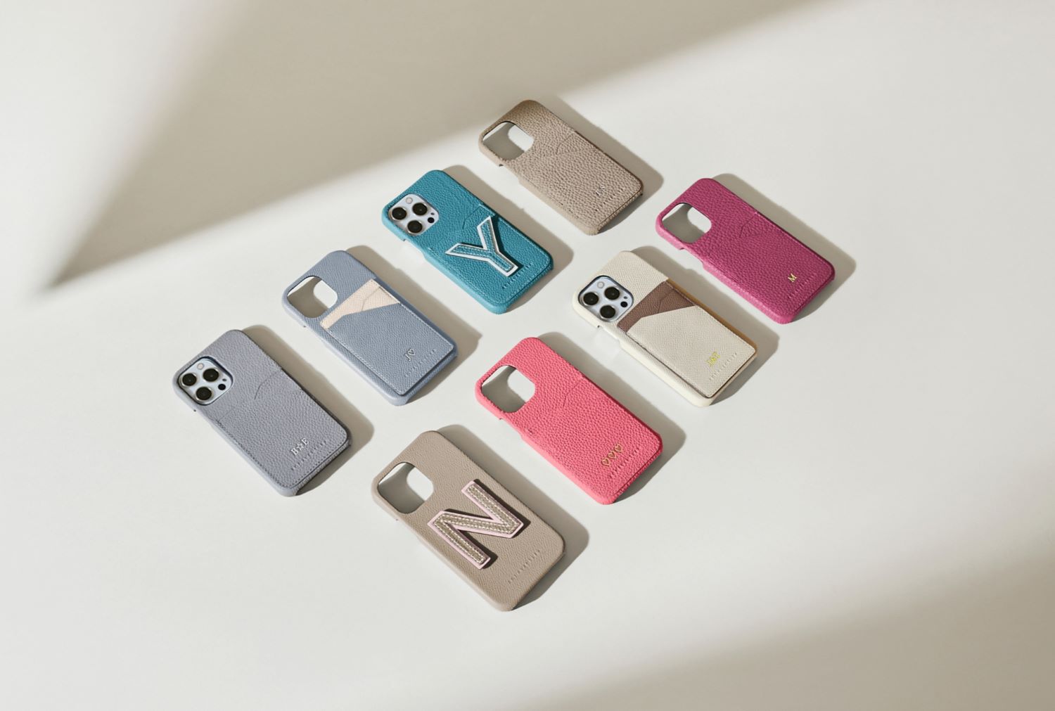 今年も話題の ⭐️新品未使用⭐️ボナベンチュラiPhone11 ケース スマホアクセサリー