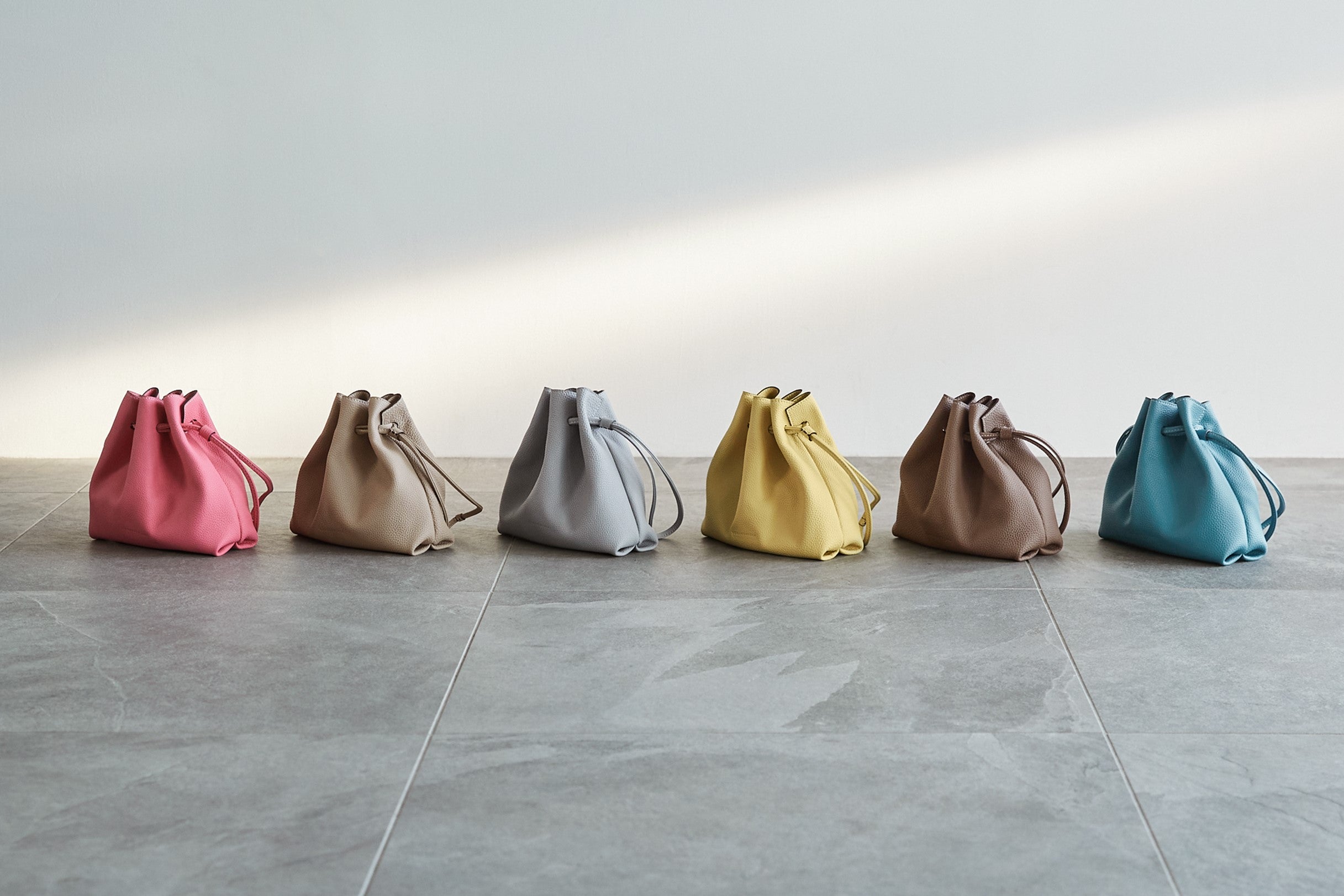 【予約販売】Noa Bag (ノア バッグ)