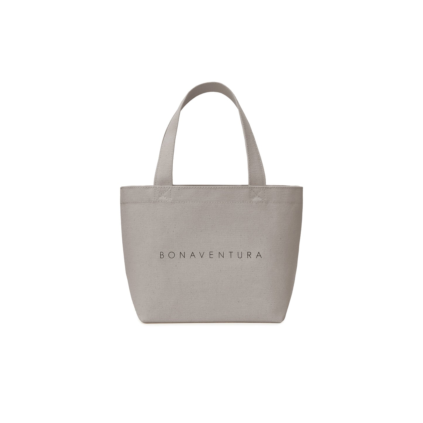 Easy canvas tote bag (small)