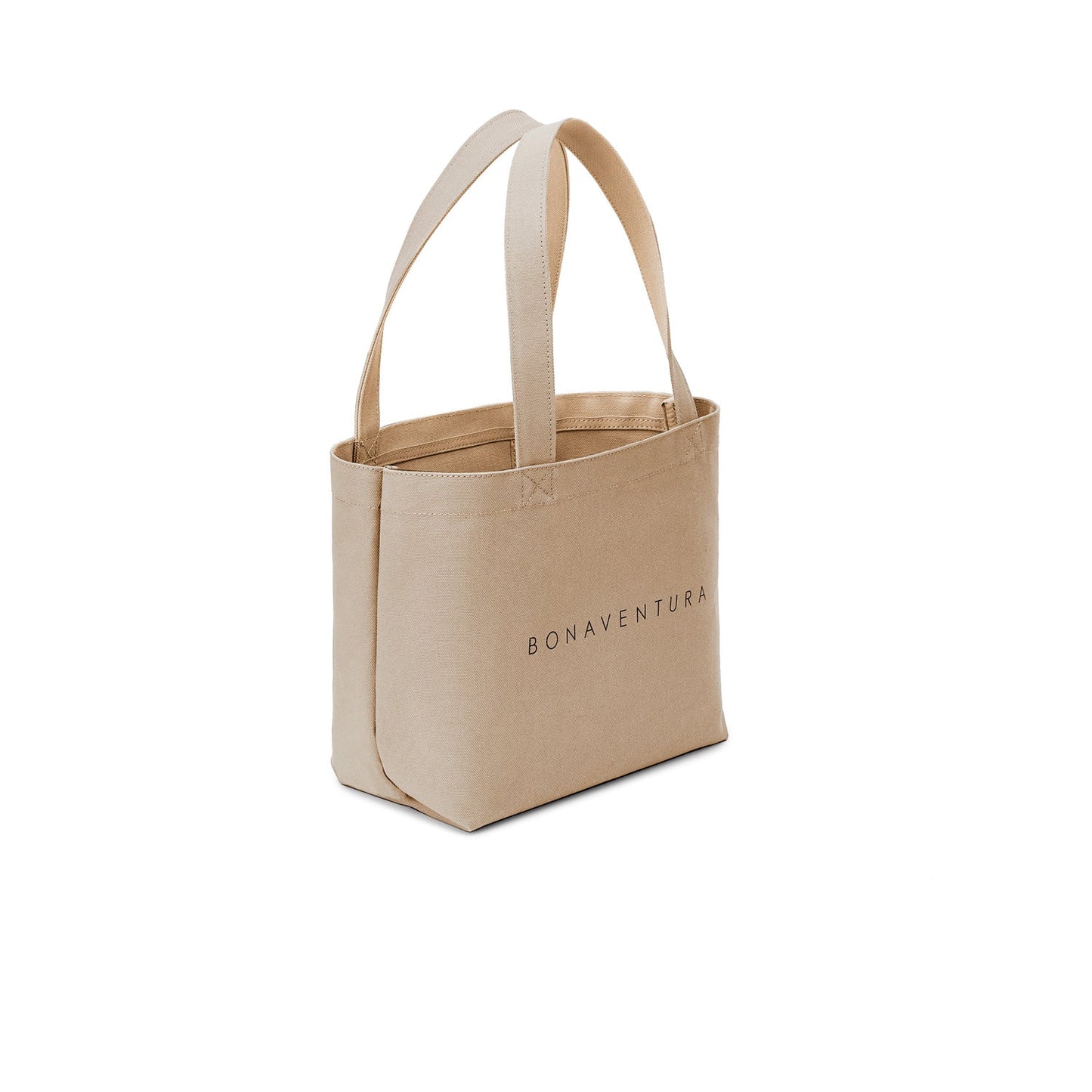 Easy canvas tote bag (medium)