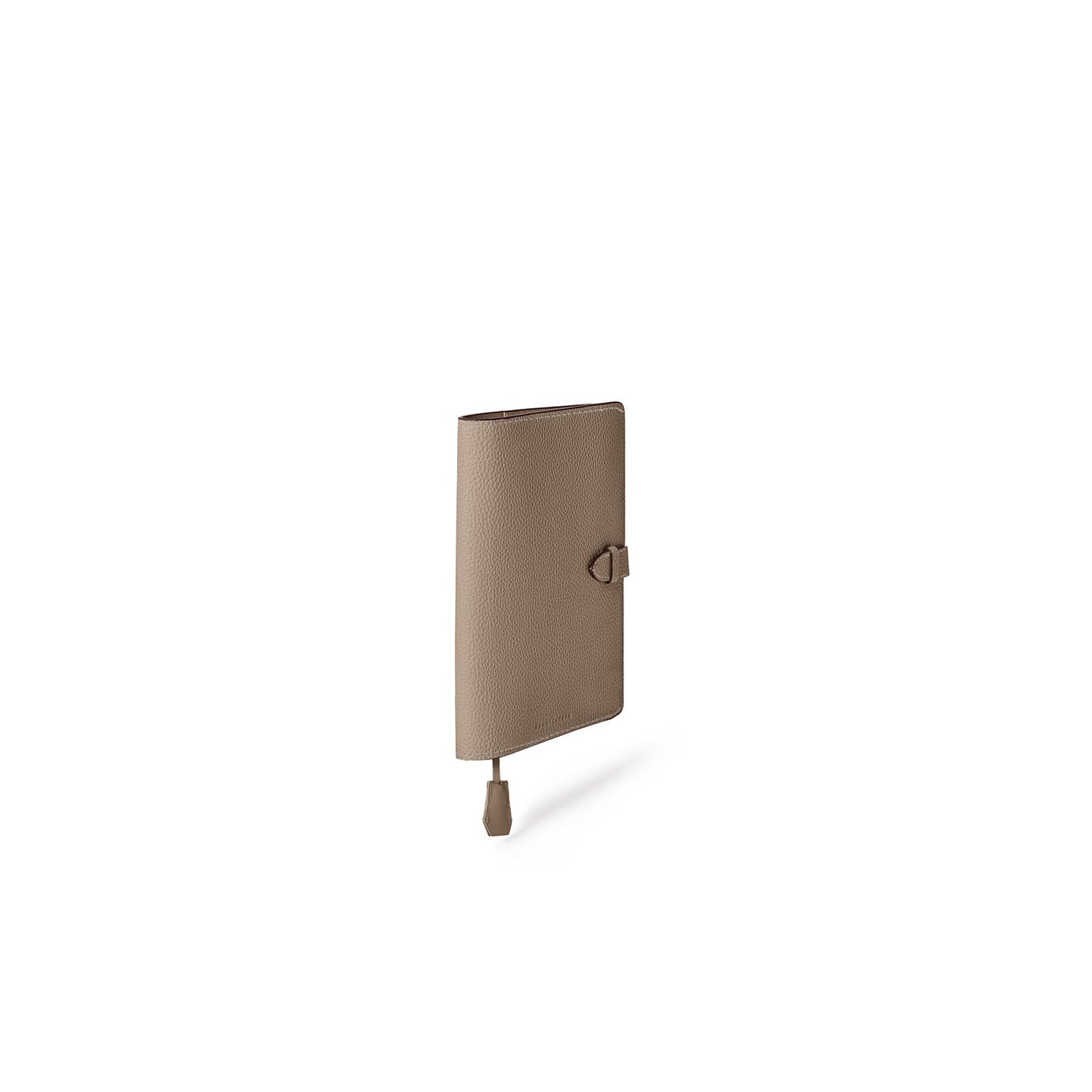 Diary B6 Shrink Leather