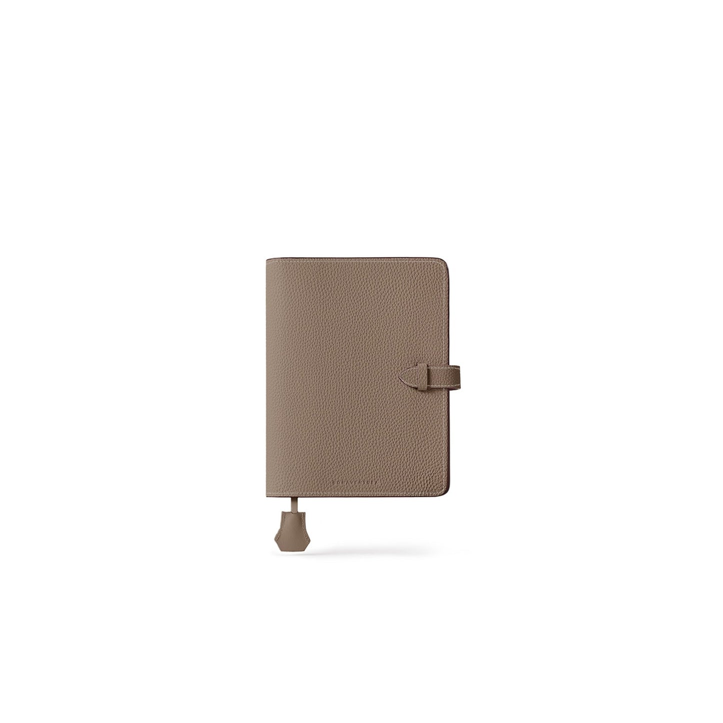 Diary B6 Shrink Leather