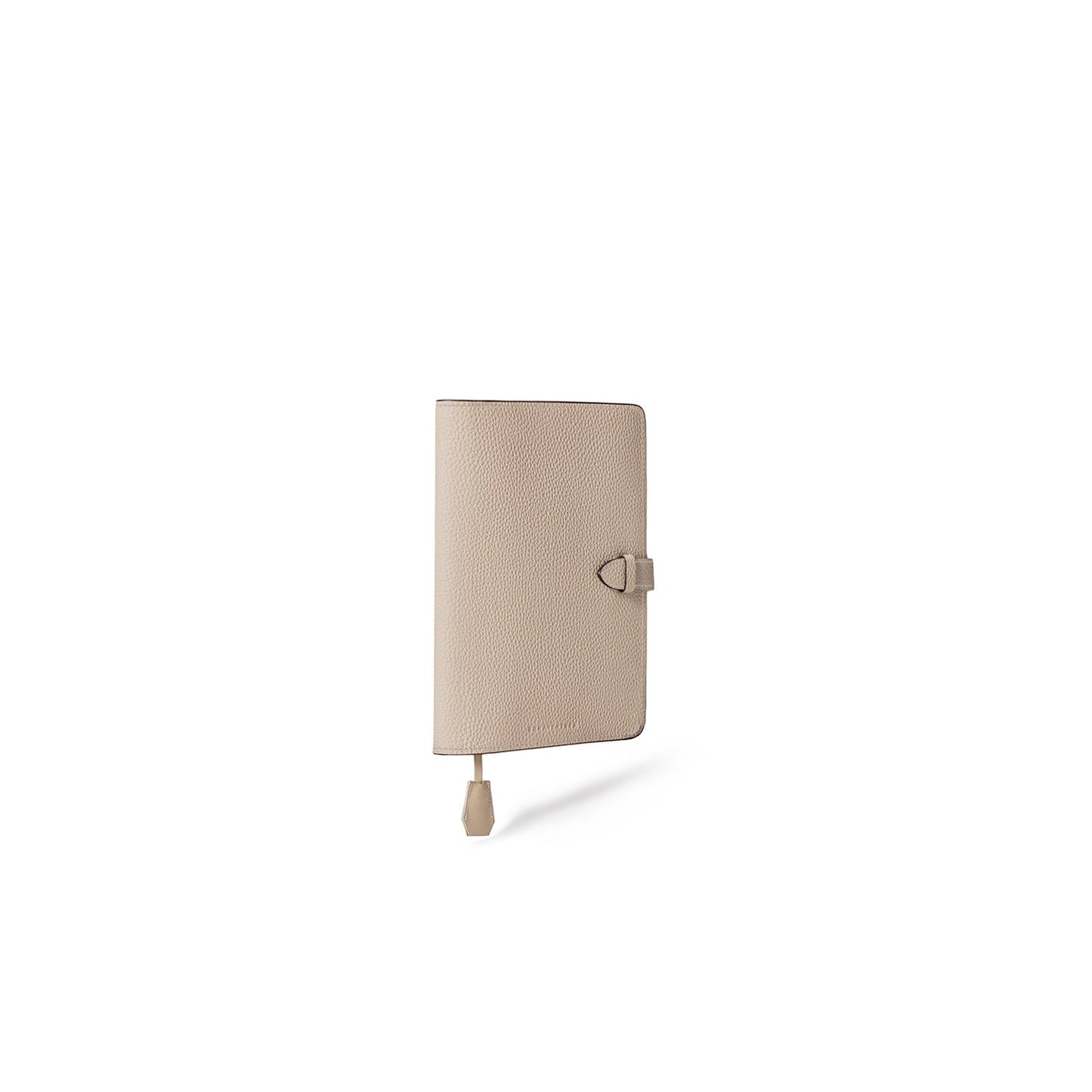 Diary B6 Shrink Leather