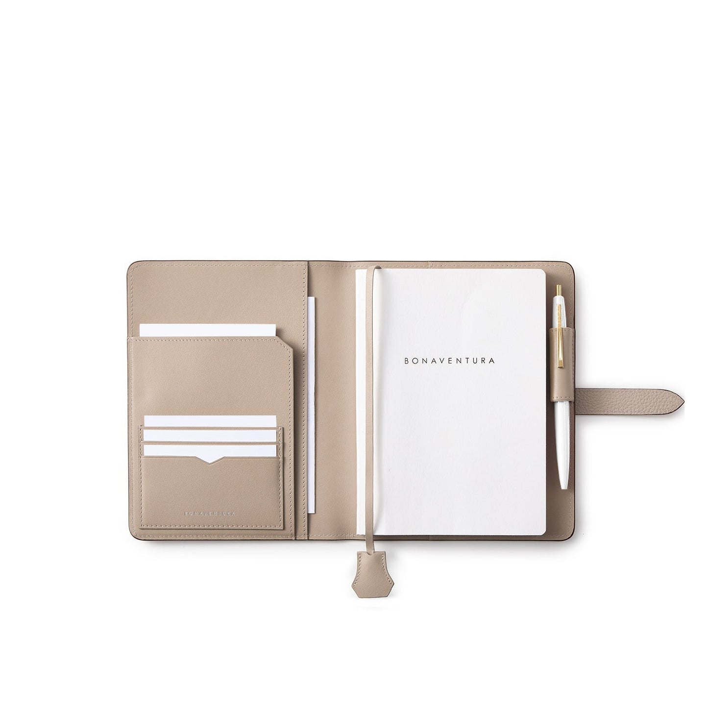 Diary B6 Shrink Leather