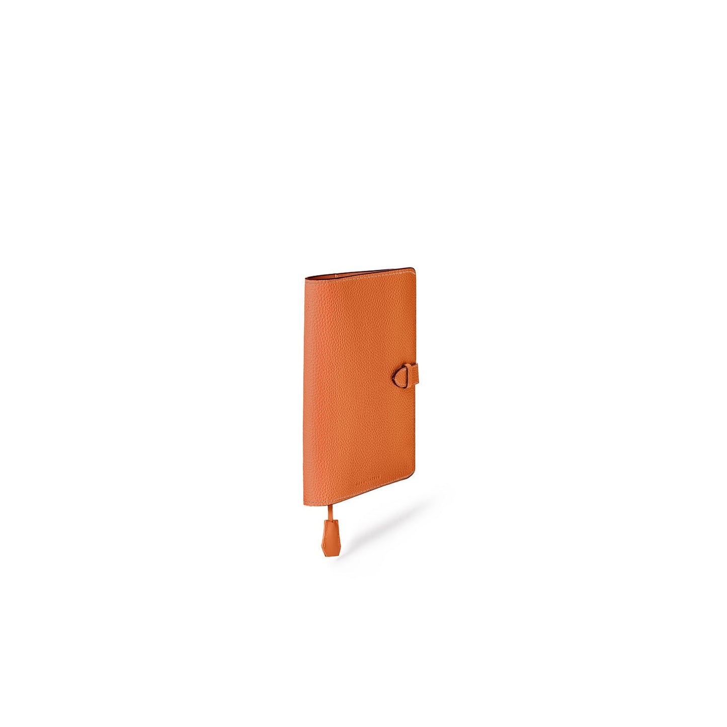 Diary B6 Shrink Leather