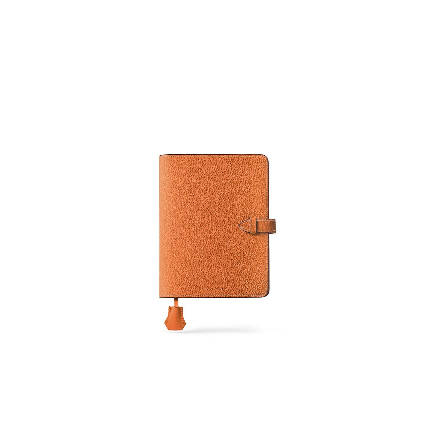 Diary B6 Shrink Leather