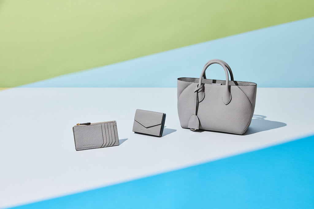 ミア トートバッグ (25 スモール シュリンク)