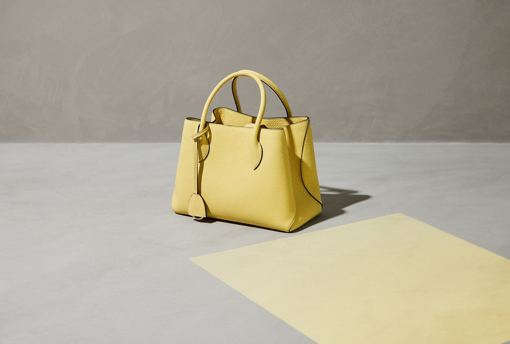 ミア トートバッグ (25 スモール シュリンク)