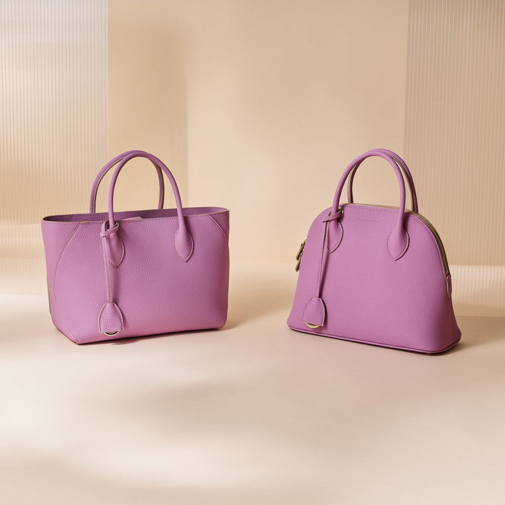 ミア トートバッグ (25 スモール シュリンク)