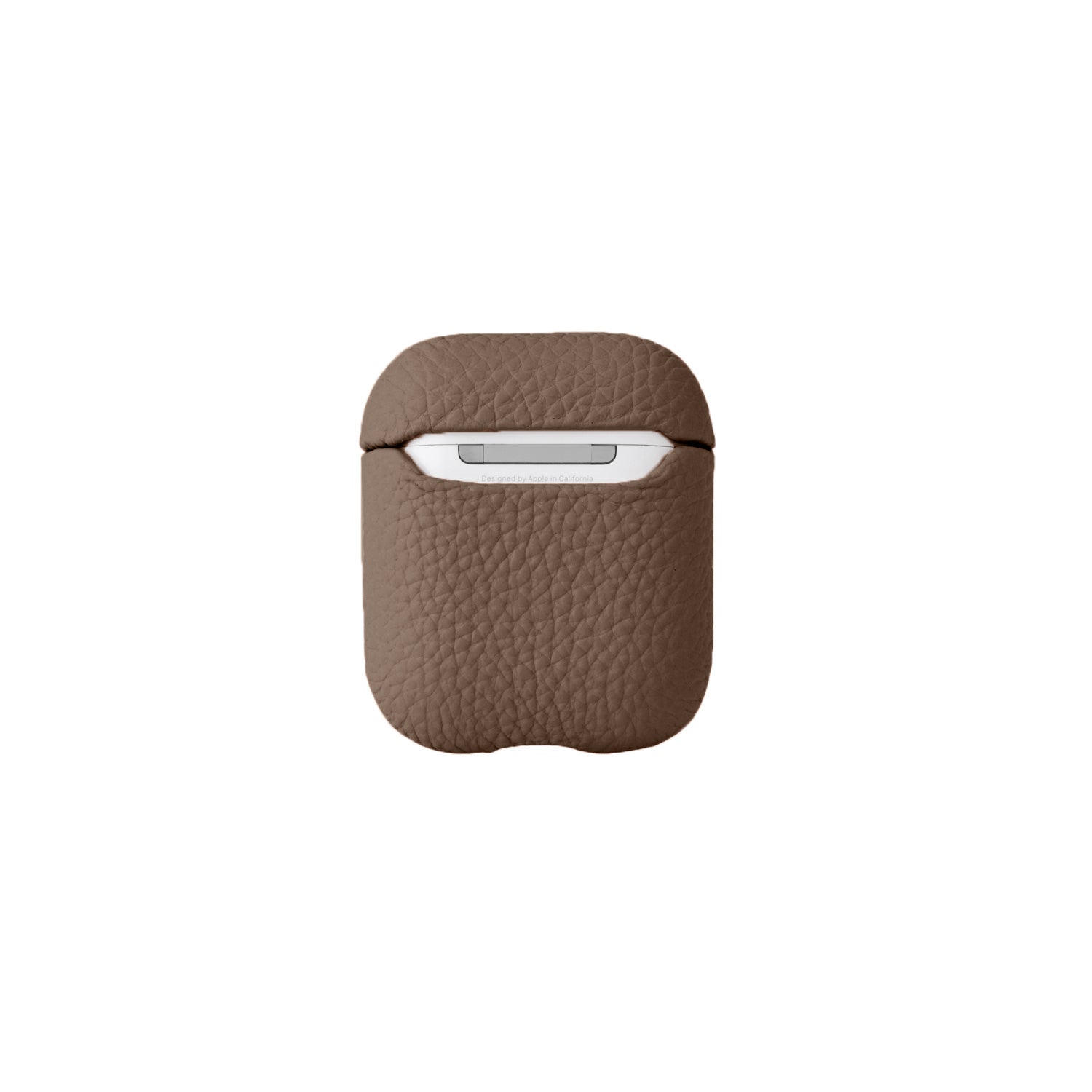 Airpods Case Shrink Leather (AirPods)