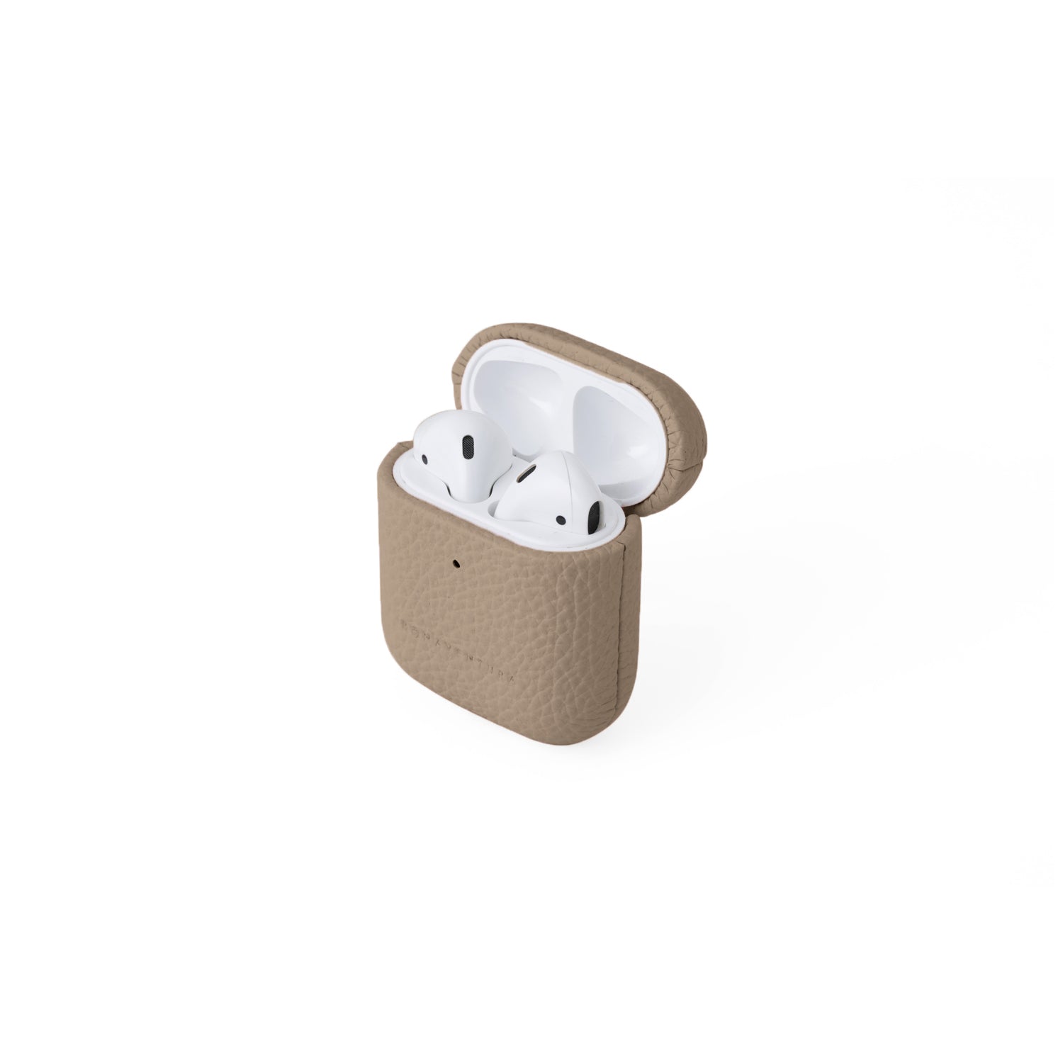 Airpods Case Shrink Leather (AirPods)