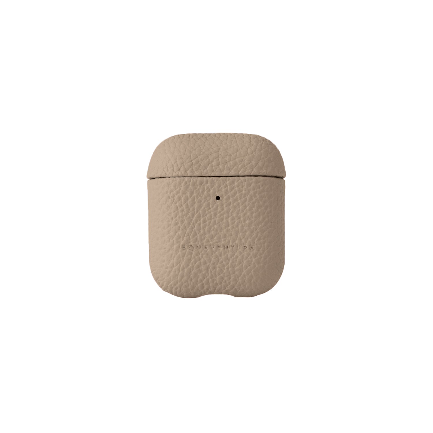 Airpods Case Shrink Leather (AirPods)