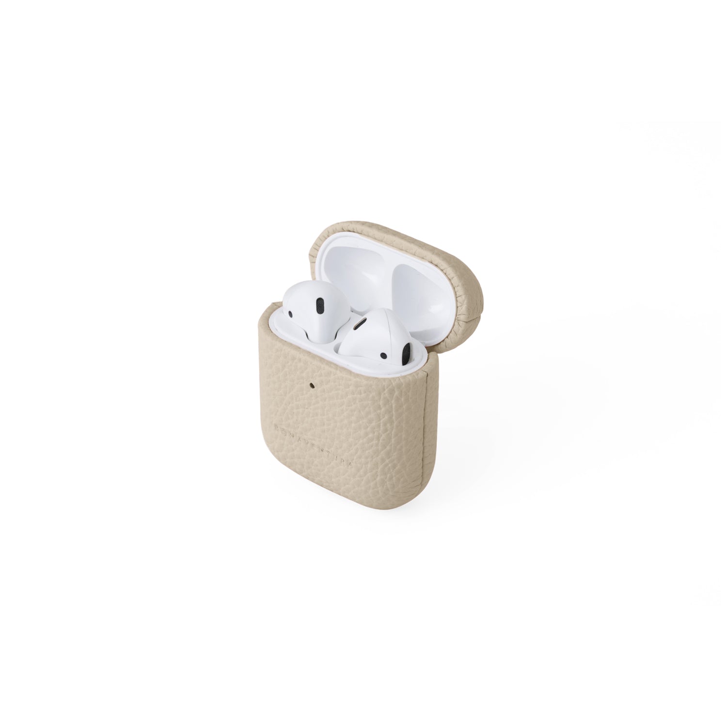 Airpods Case Shrink Leather (AirPods)