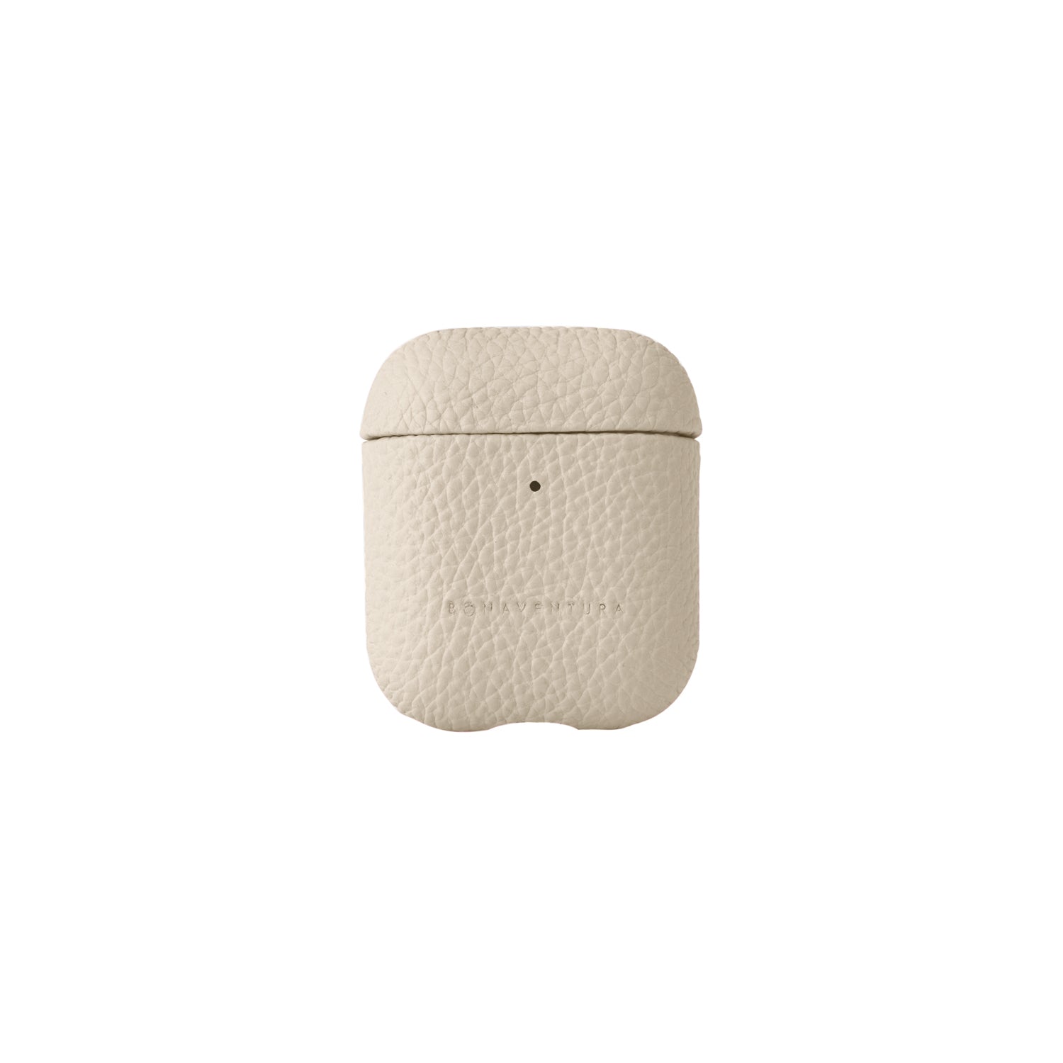 Airpods Case Shrink Leather (AirPods)