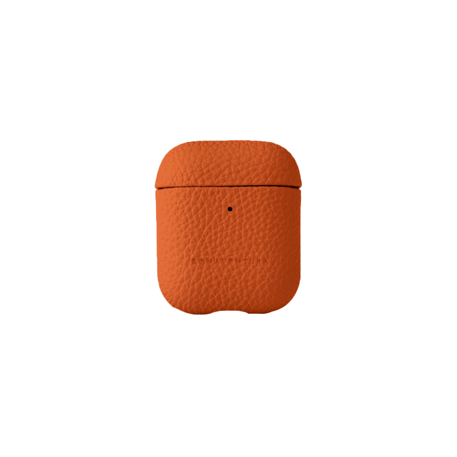 Airpods Case Shrink Leather (AirPods)