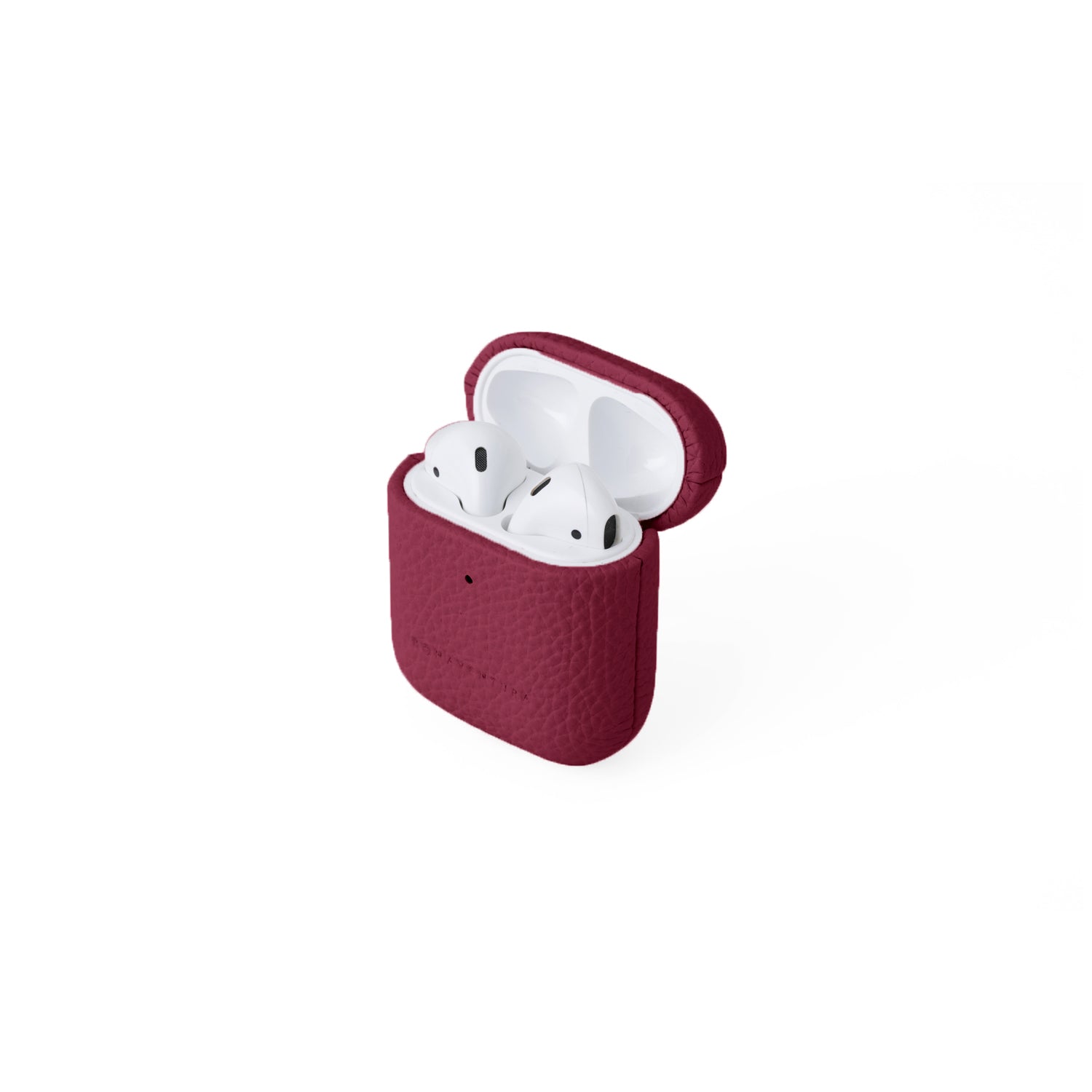 Airpods Case Shrink Leather (AirPods)