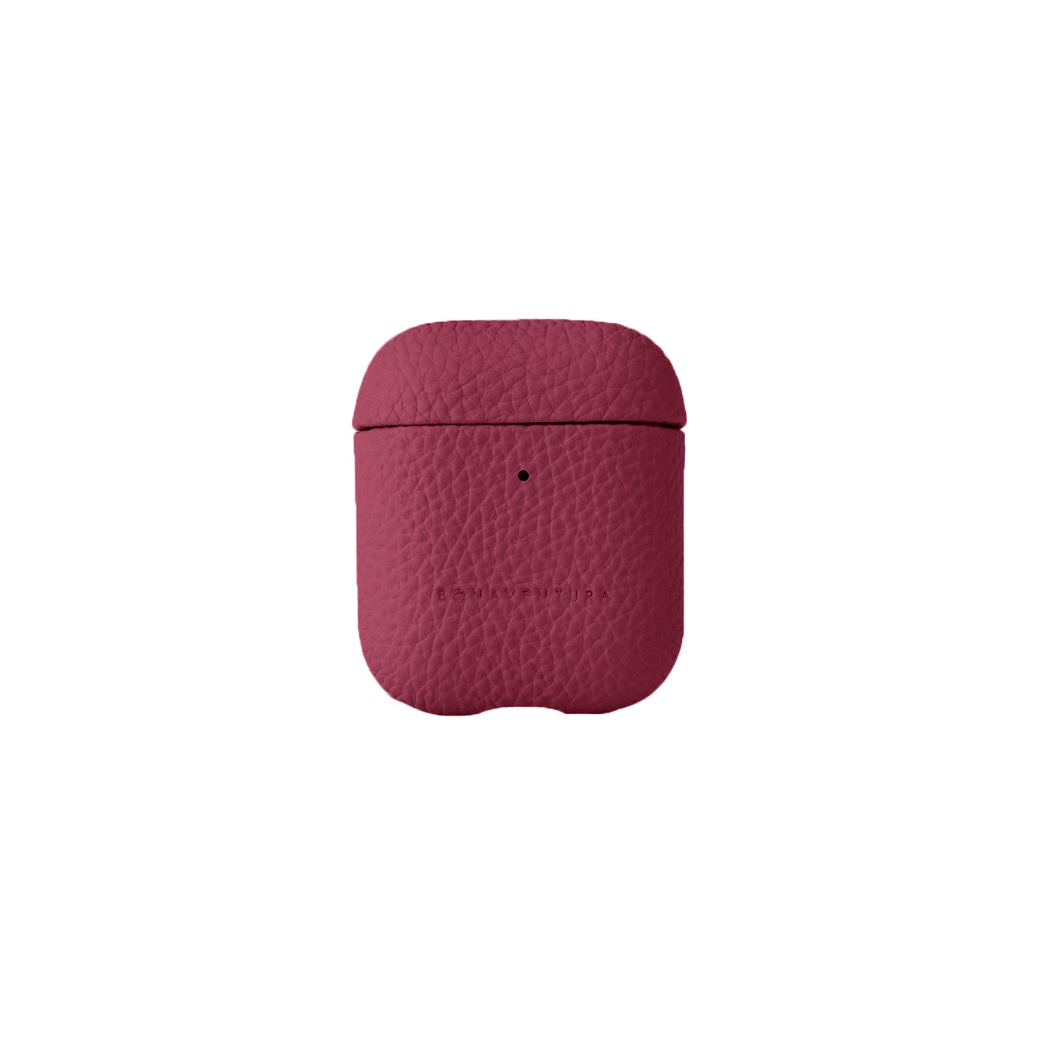 Airpods Case Shrink Leather (AirPods)