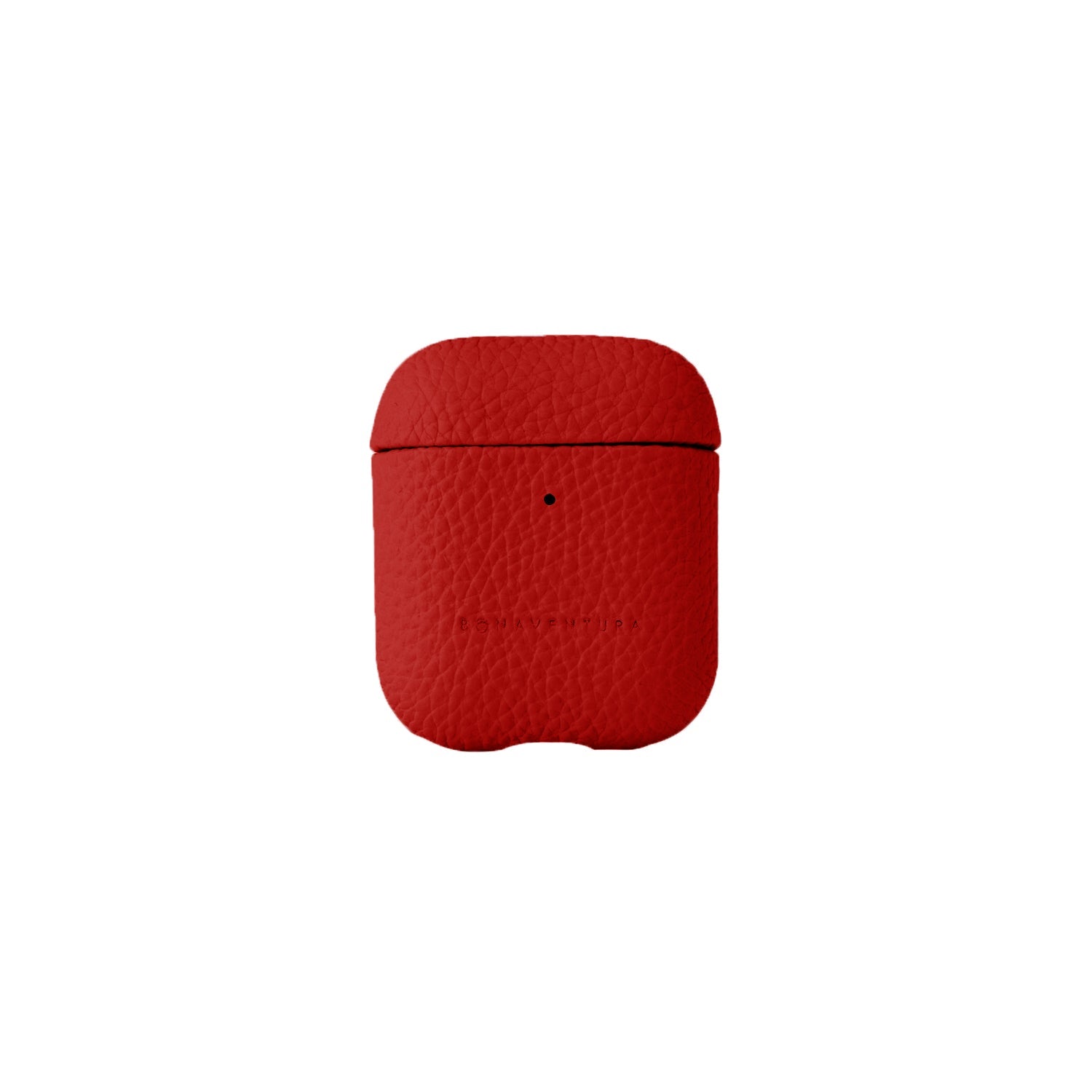 Airpods Case Shrink Leather (AirPods)