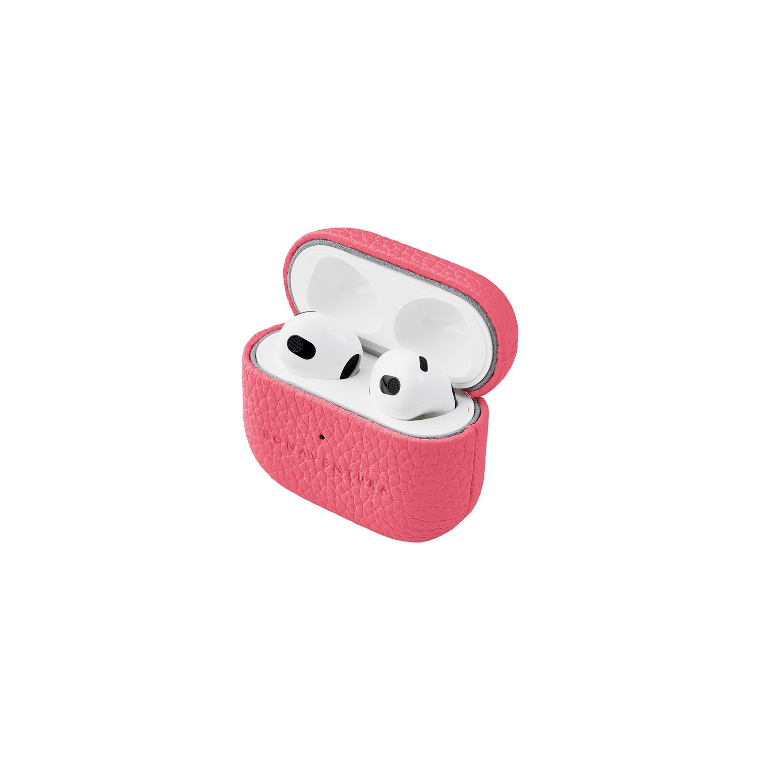 エアポッズ 3 ケース シュリンクレザー (AirPods 第3世代)