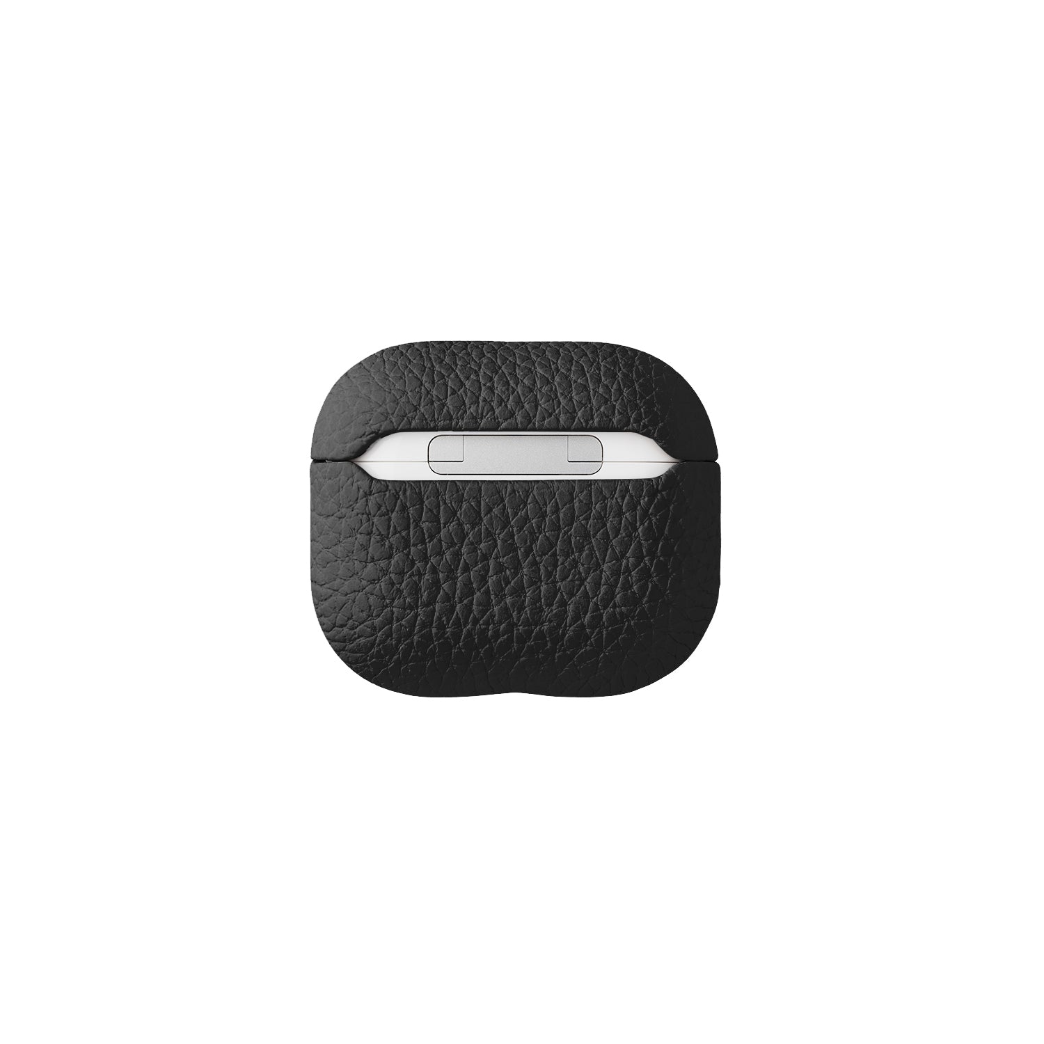 エアポッズ 3 ケース シュリンクレザー (AirPods 第3世代)