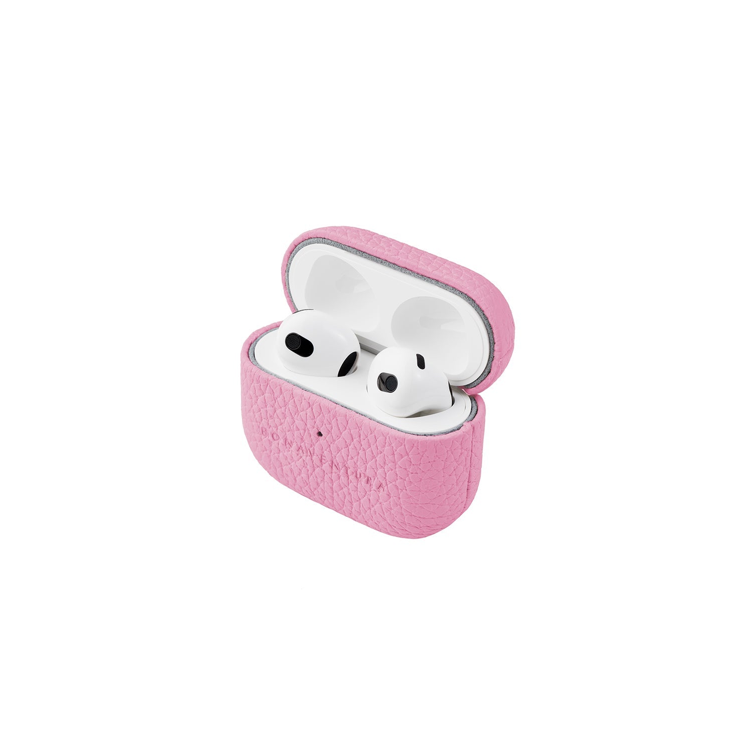 エアポッズ 3 ケース シュリンクレザー (AirPods 第3世代)