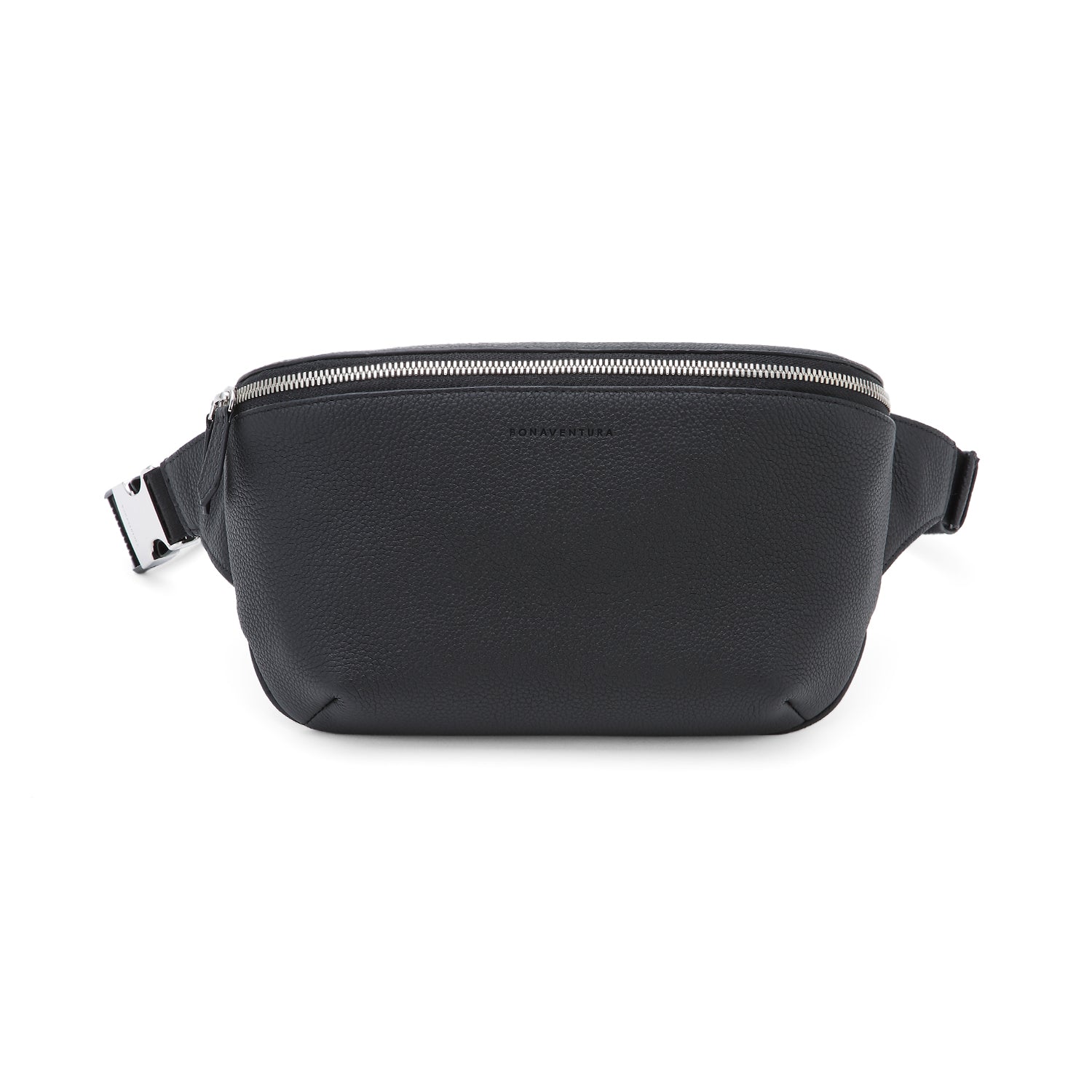 Liam Crossbody Bag in Shrink Leather