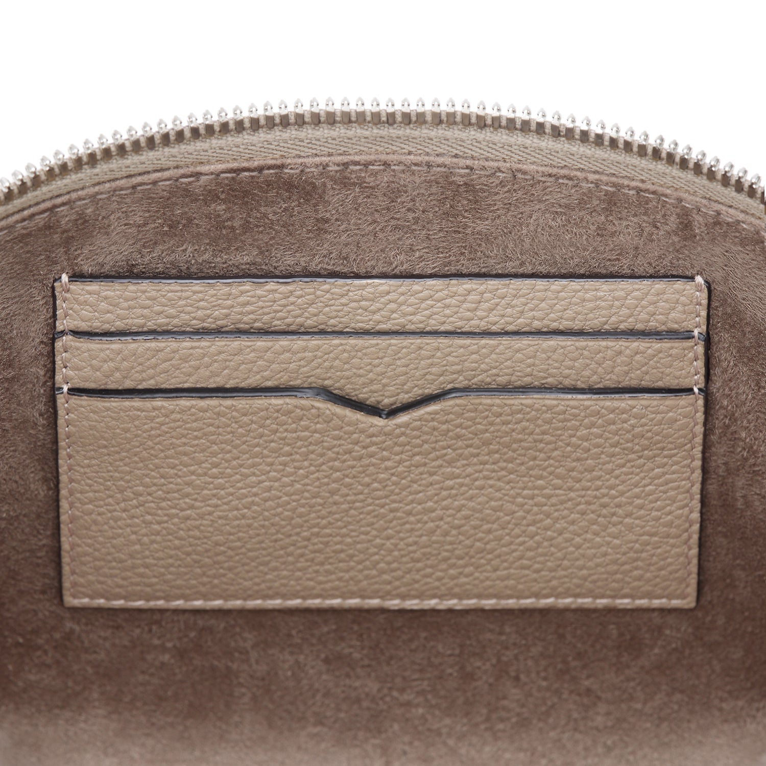 Liam Crossbody Bag in Shrink Leather