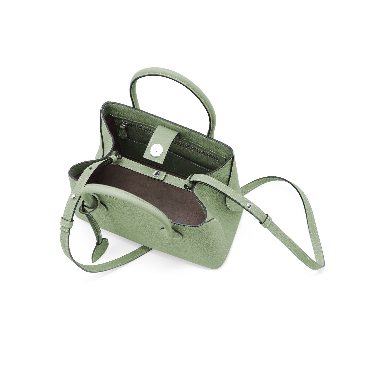 ミア トートバッグ (25 スモール シュリンク)