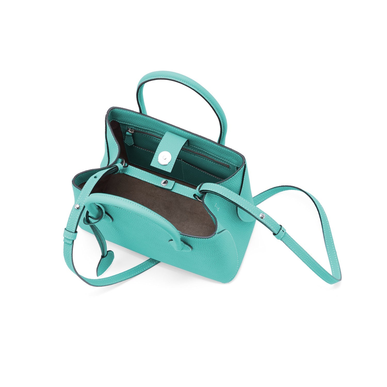 ミア トートバッグ (25 スモール シュリンク)