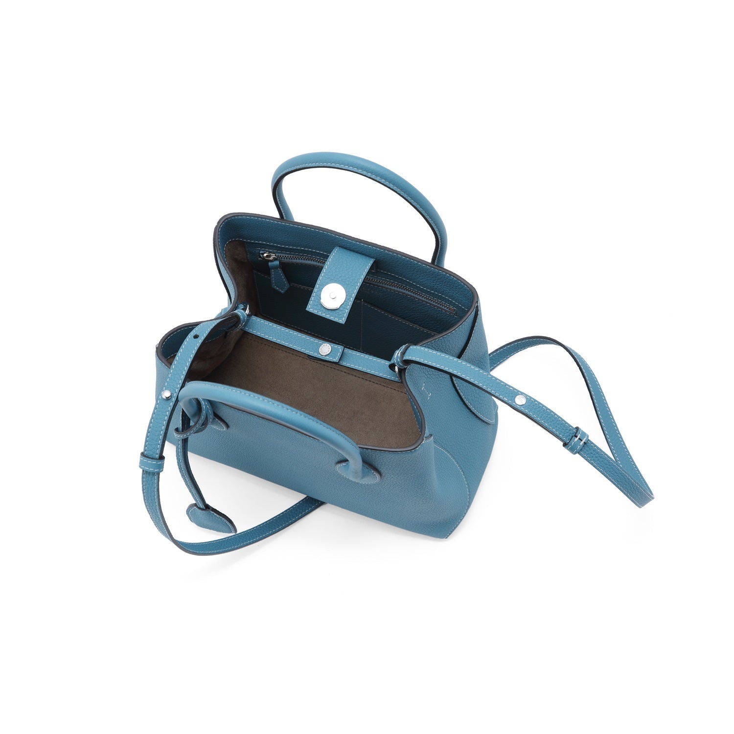 ミア トートバッグ (25 スモール シュリンク)