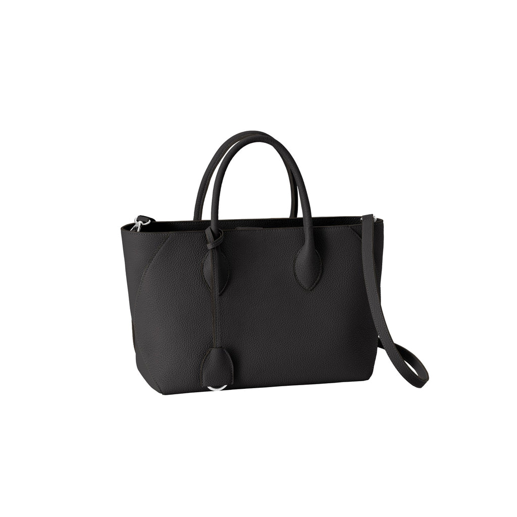 ミア トートバッグ (25 スモール シュリンク)