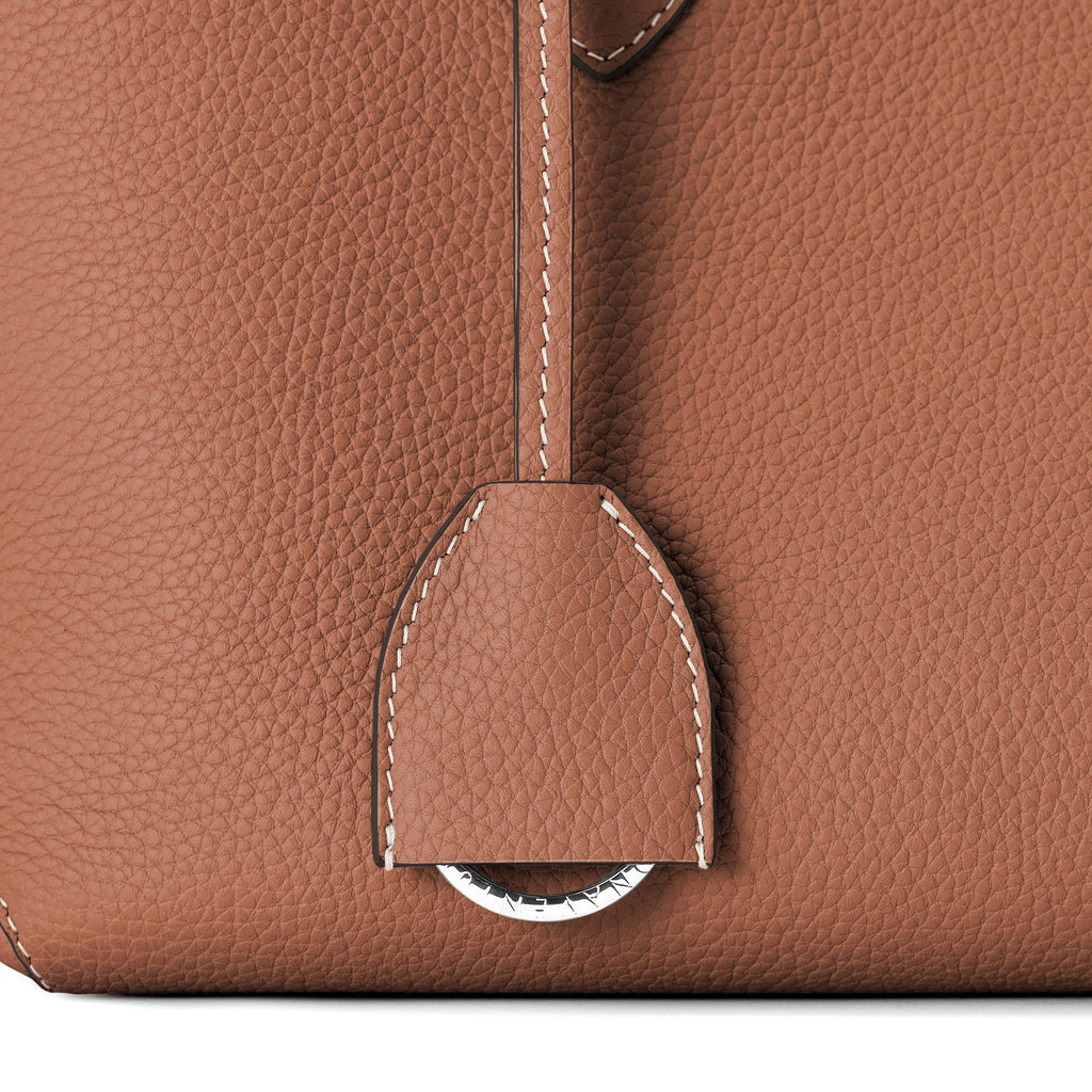 ミア トートバッグ (25 スモール シュリンク)