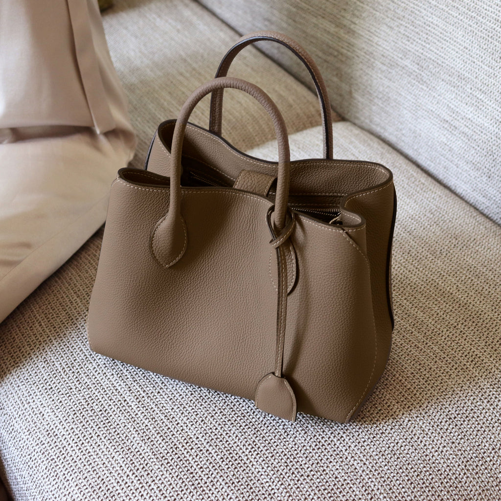 ミア トートバッグ (25 スモール シュリンク)