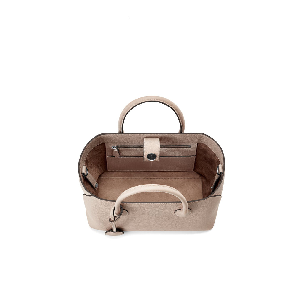 ミア トートバッグ (25 スモール シュリンク)