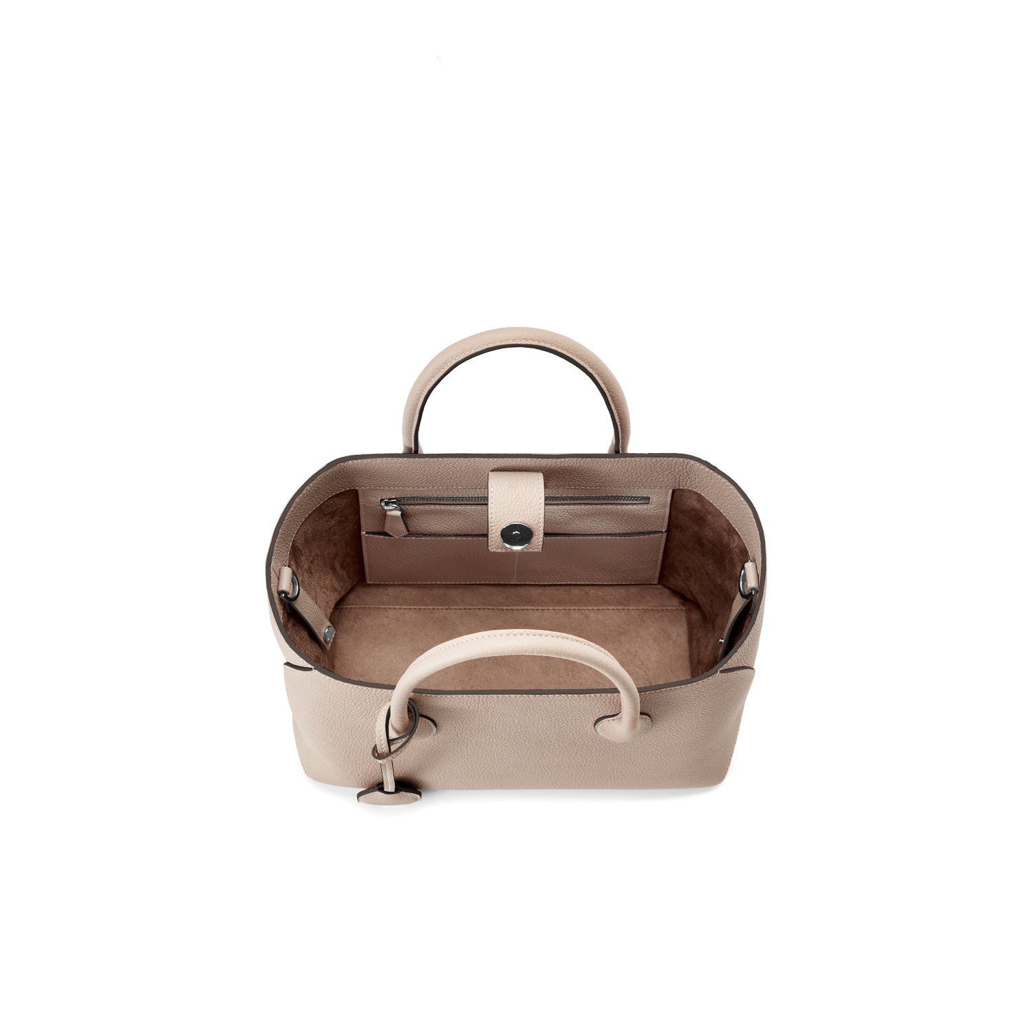 ミア トートバッグ (25 スモール シュリンク)