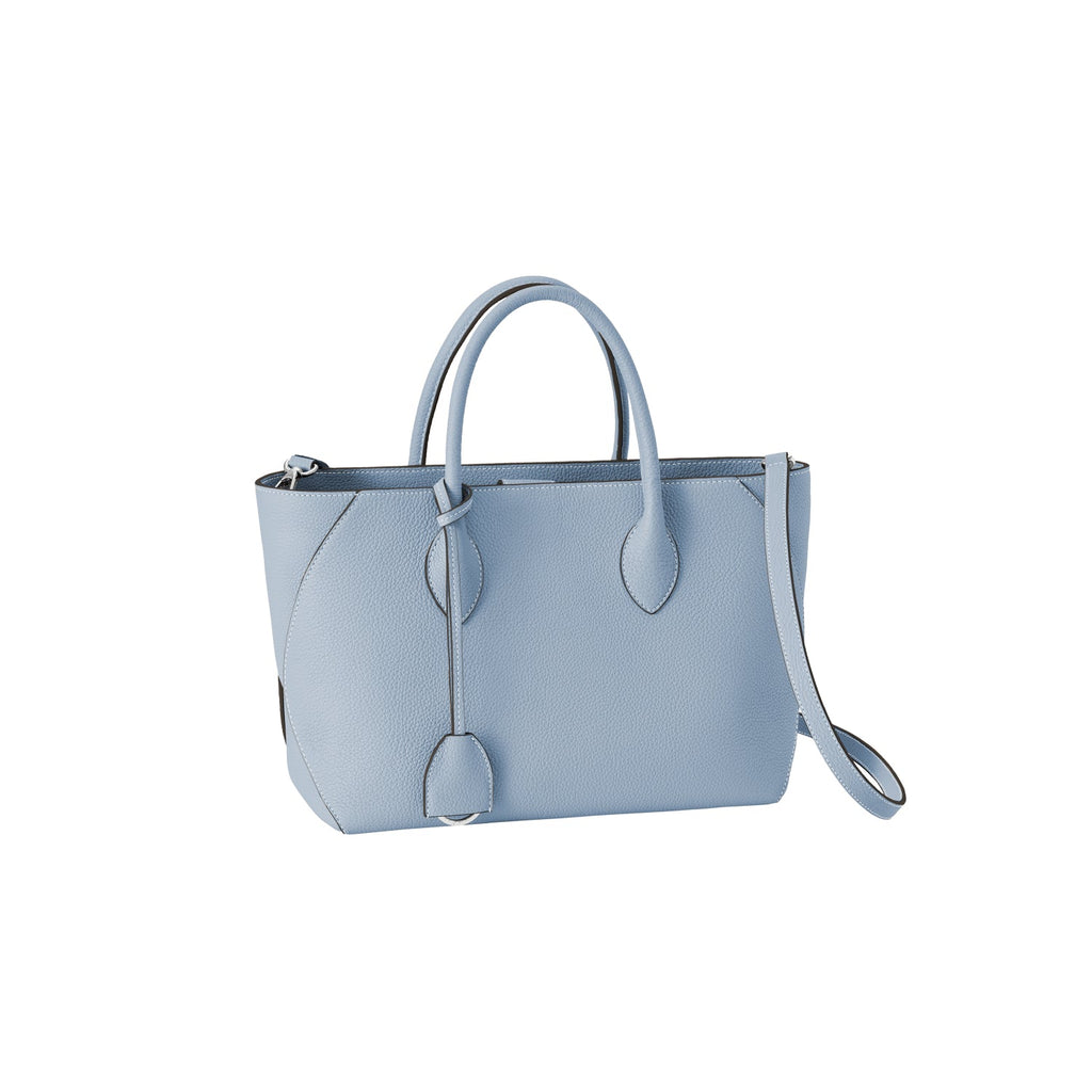 ミア トートバッグ (25 スモール シュリンク)