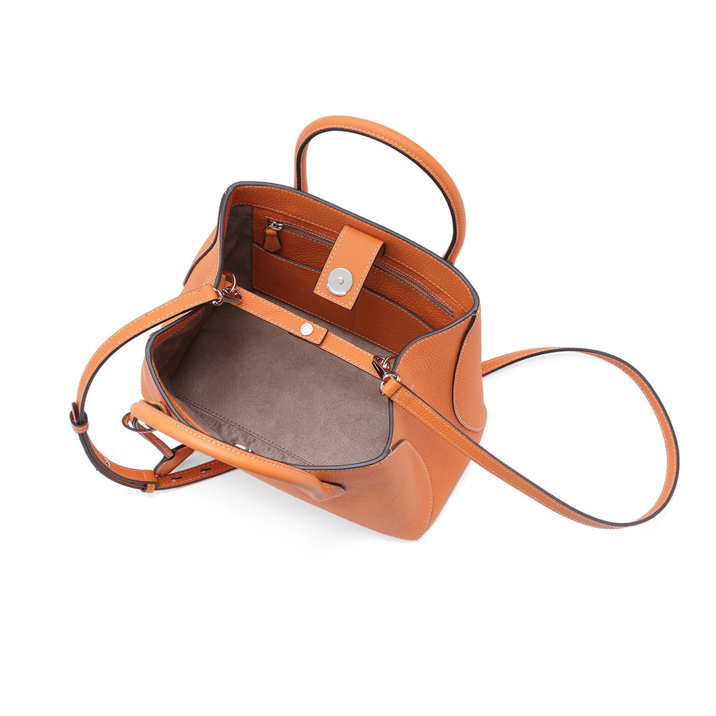 ミア トートバッグ (25 スモール シュリンク)