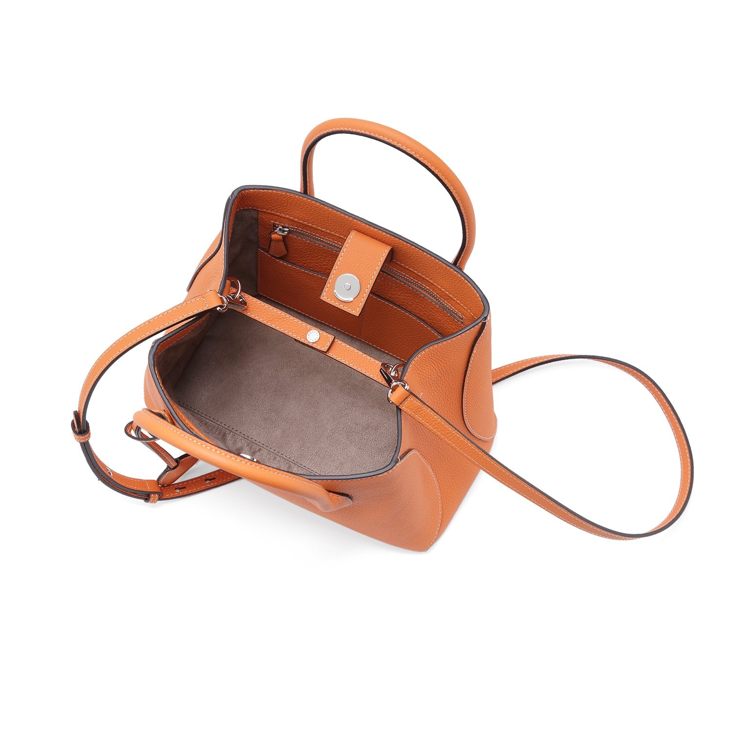 ミア トートバッグ (25 スモール シュリンク)