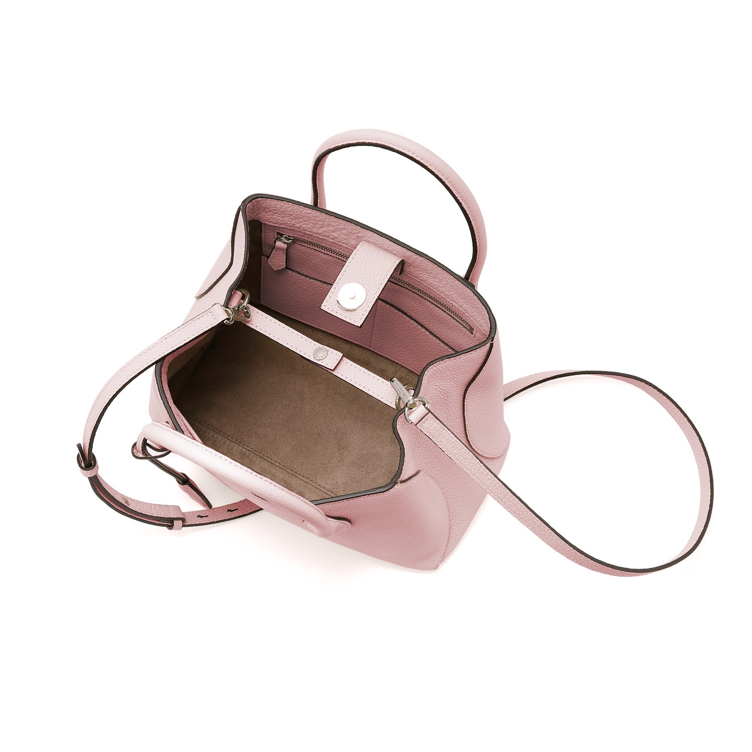 ミア トートバッグ (25 スモール シュリンク)