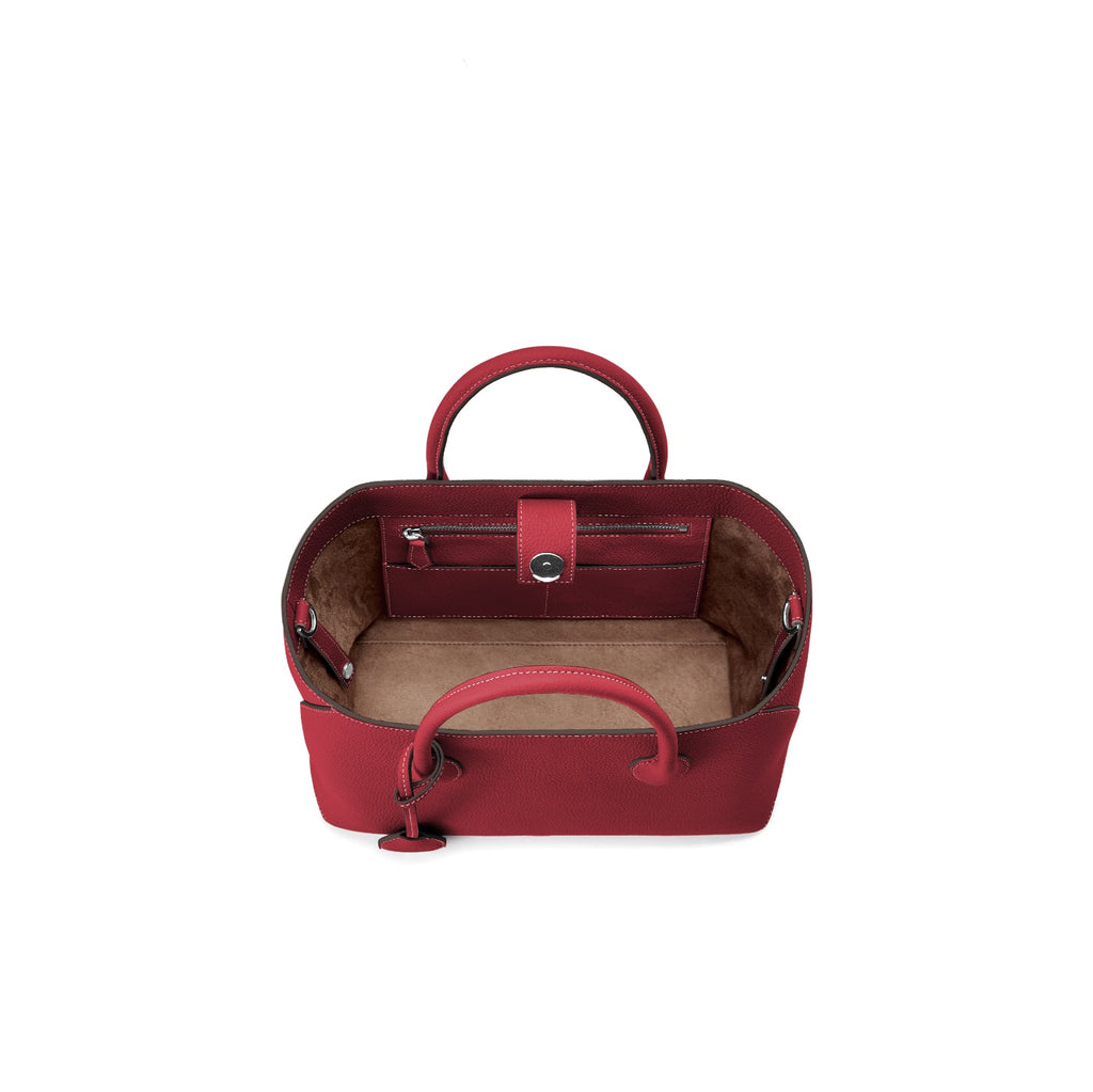 ミア トートバッグ (25 スモール シュリンク)