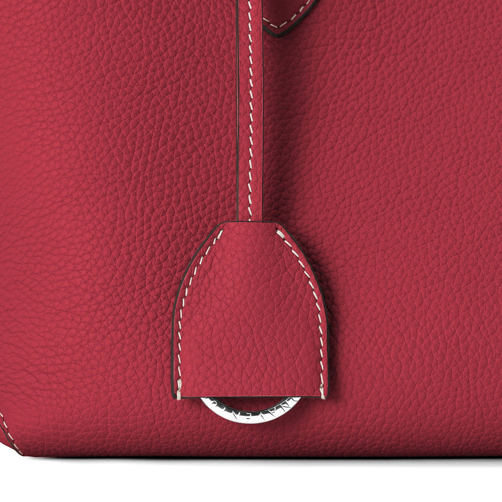 ミア トートバッグ (25 スモール シュリンク)