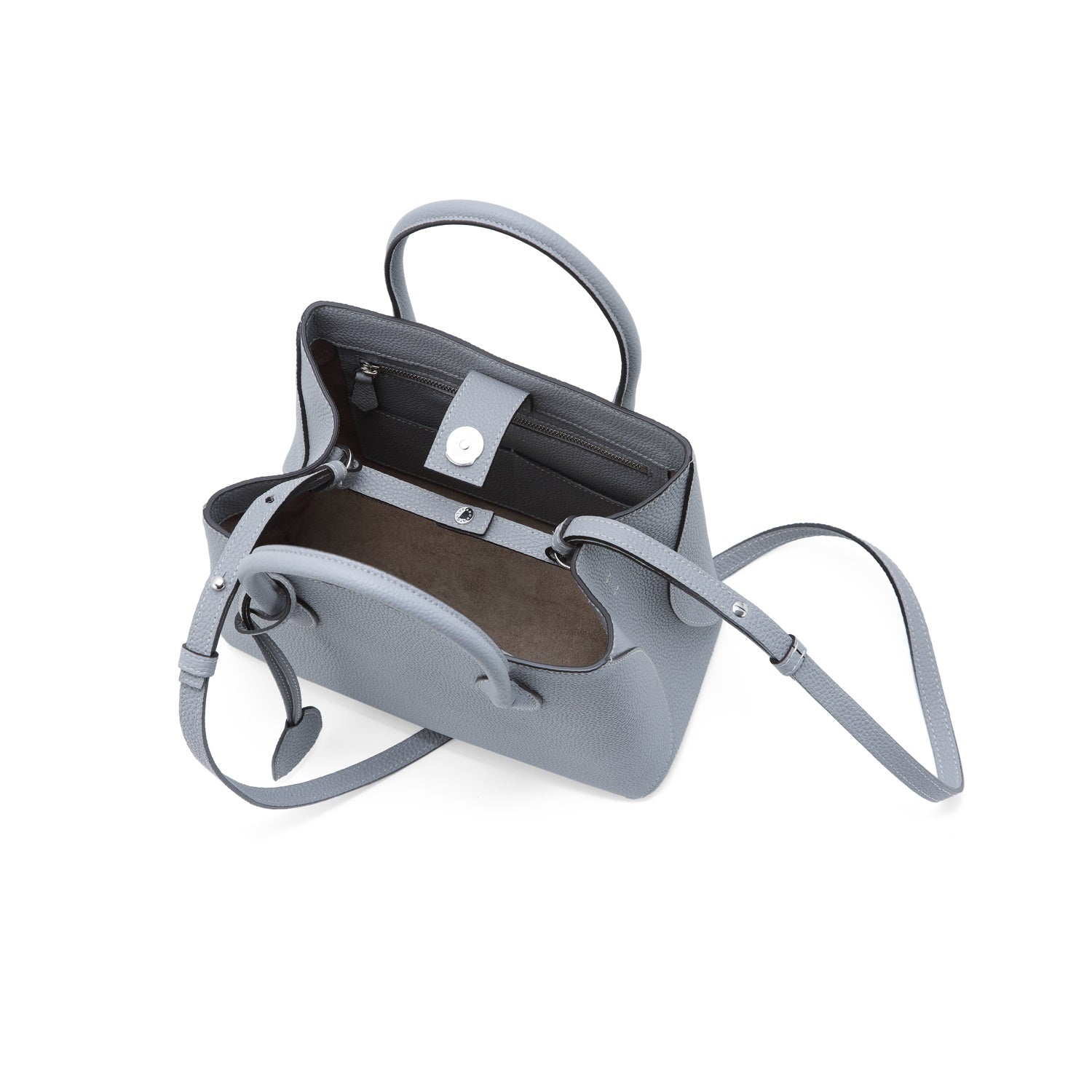 ミア トートバッグ (25 スモール シュリンク)