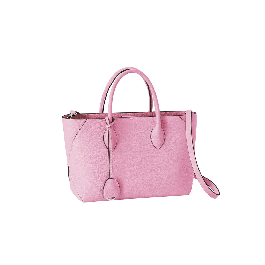 ミア トートバッグ (25 スモール シュリンク)