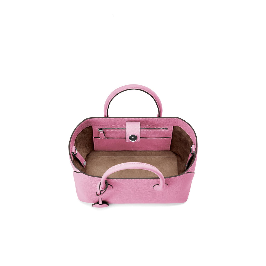 ミア トートバッグ (25 スモール シュリンク)