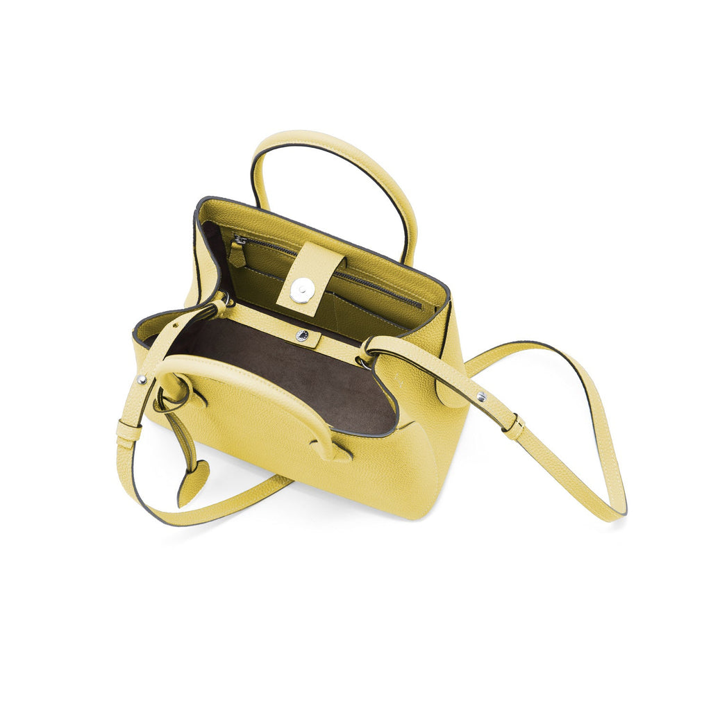 ミア トートバッグ (25 スモール シュリンク)