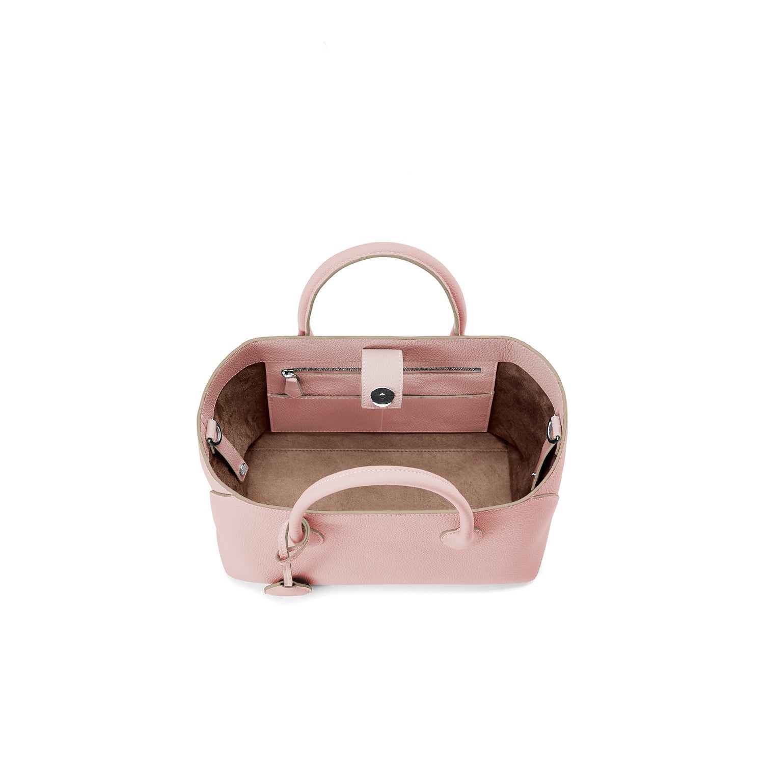 ミア トートバッグ (25 スモール シュリンク)