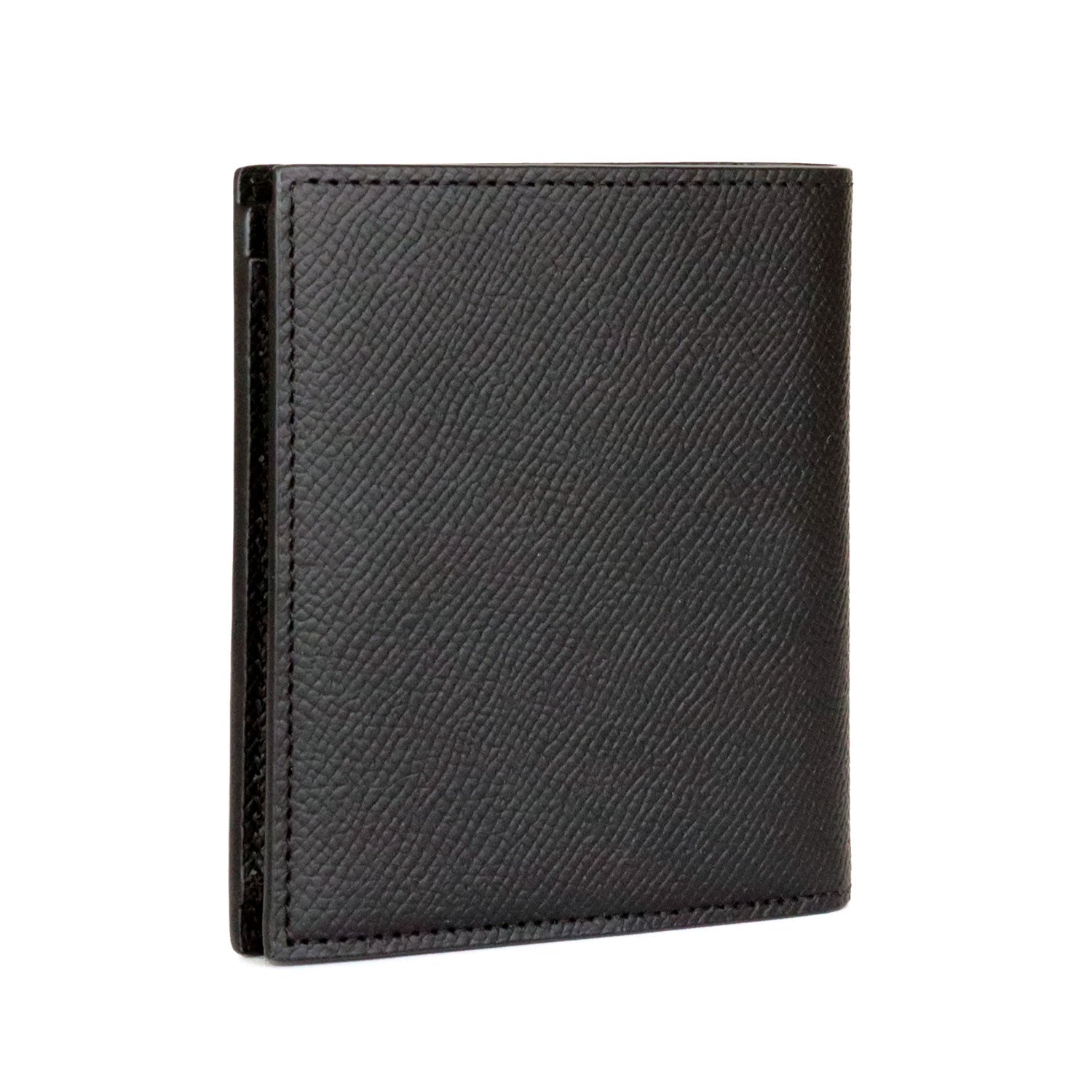 Bifold Wallet in Noblesse Leather