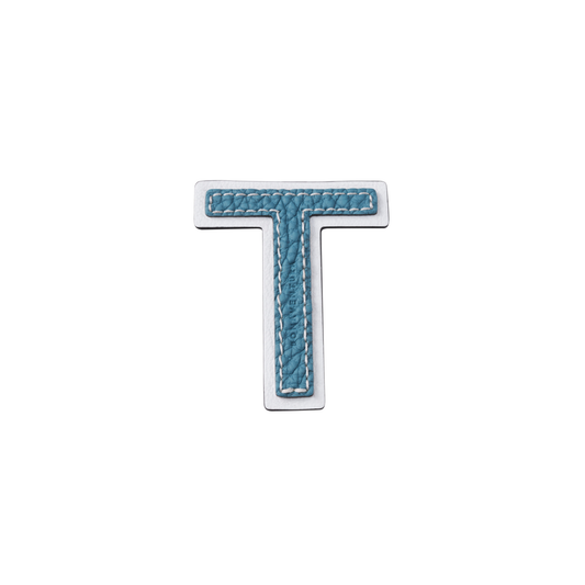 Initial letter -T